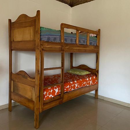 Bed and Breakfast Chez Tata Eleonore Maison D Hotes Ziguinchor Exteriér fotografie