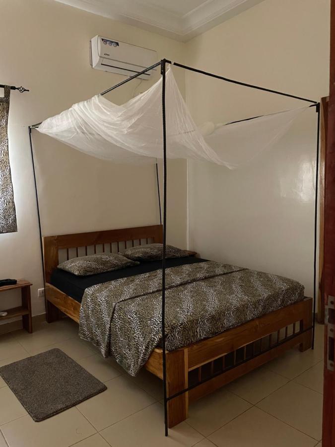 Bed and Breakfast Chez Tata Eleonore Maison D Hotes Ziguinchor Exteriér fotografie