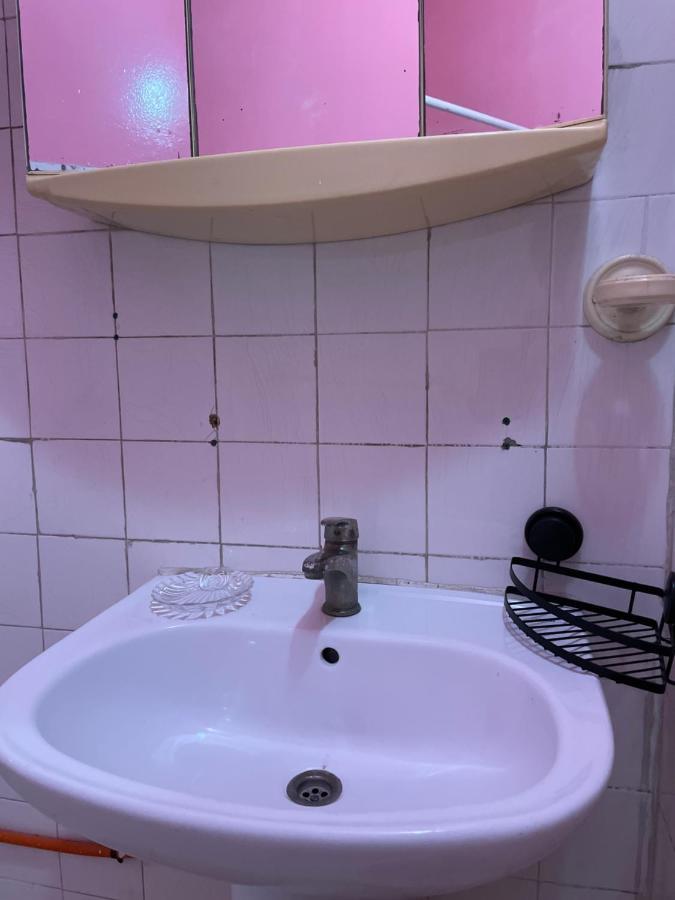 Bed and Breakfast Chez Tata Eleonore Maison D Hotes Ziguinchor Exteriér fotografie