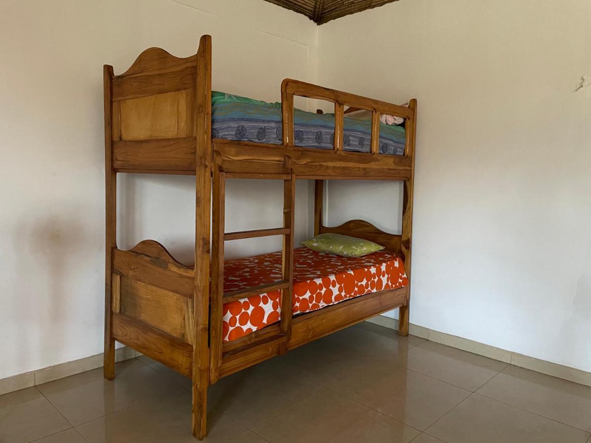 Bed and Breakfast Chez Tata Eleonore Maison D Hotes Ziguinchor Exteriér fotografie